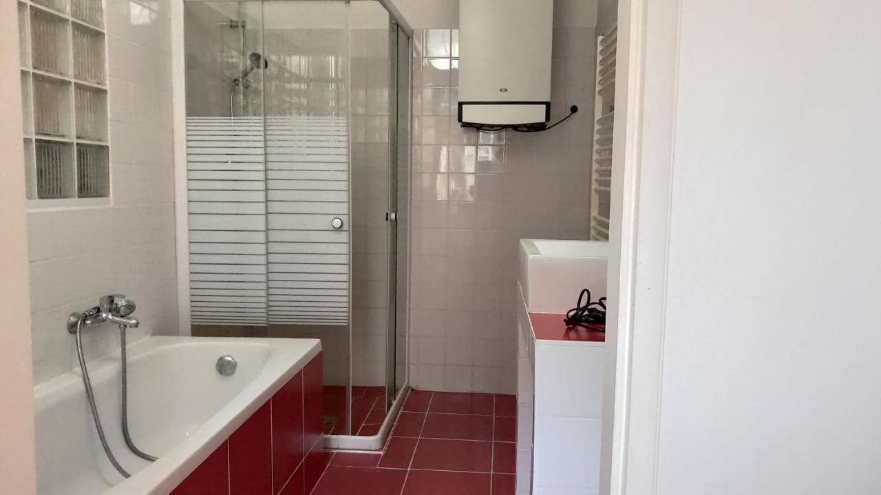 Cozynite Premium Apartment Stadthalle เวียนนา ภายนอก รูปภาพ