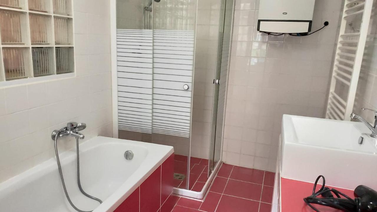 Cozynite Premium Apartment Stadthalle เวียนนา ภายนอก รูปภาพ